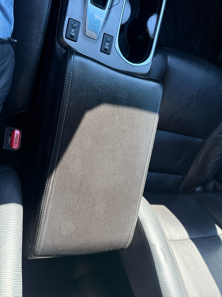 Acura RDX 6-Spd AT AWD w/ Technology Package 2013