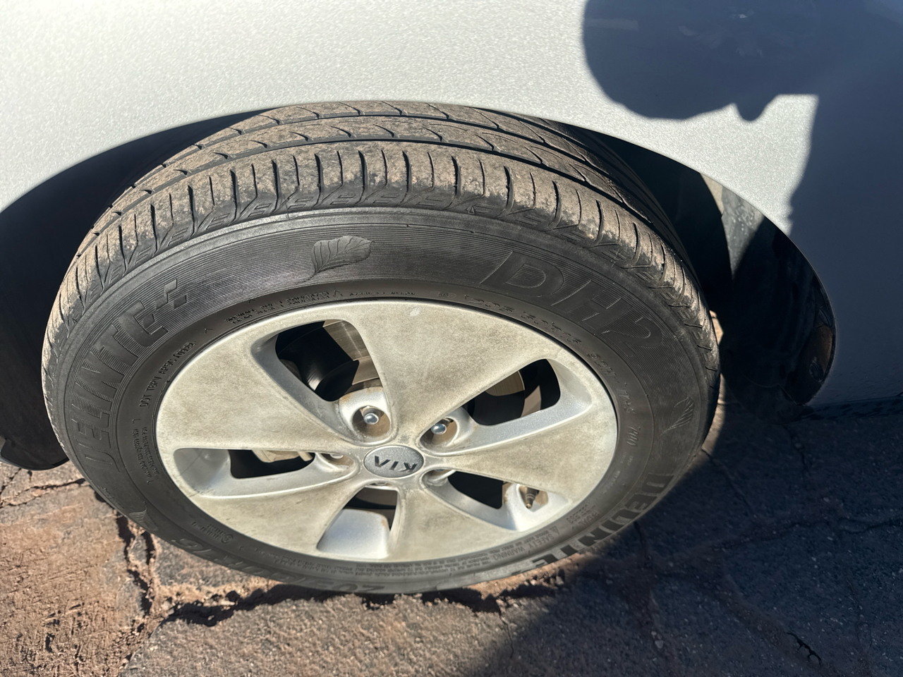 Kia Soul Base 6A 2016