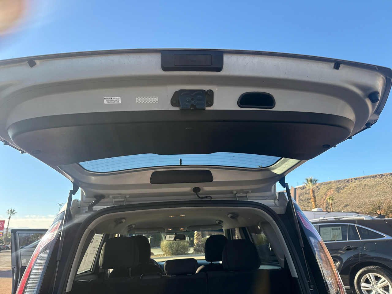 Kia Soul Base 6A 2016