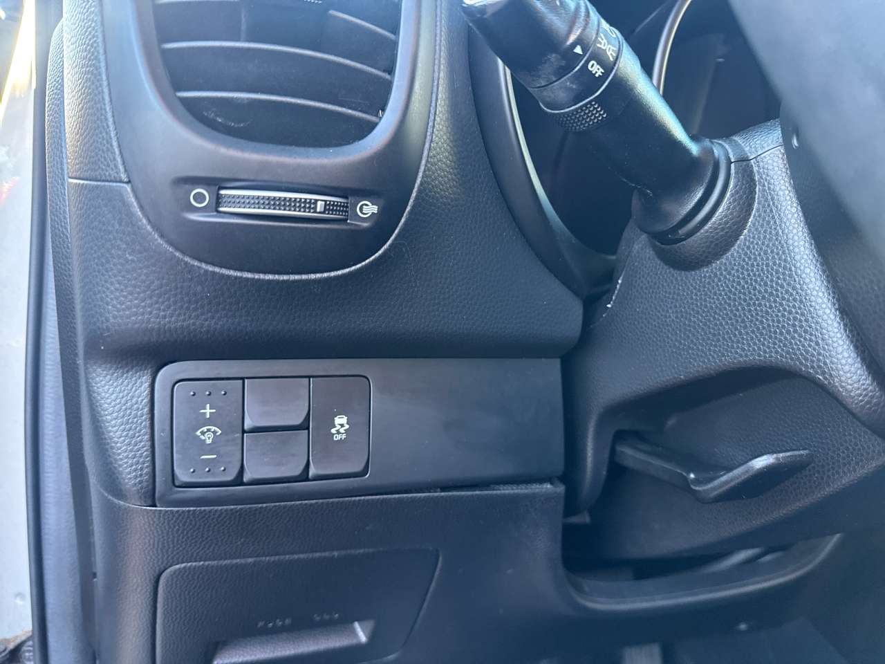 Kia Soul Base 6A 2016