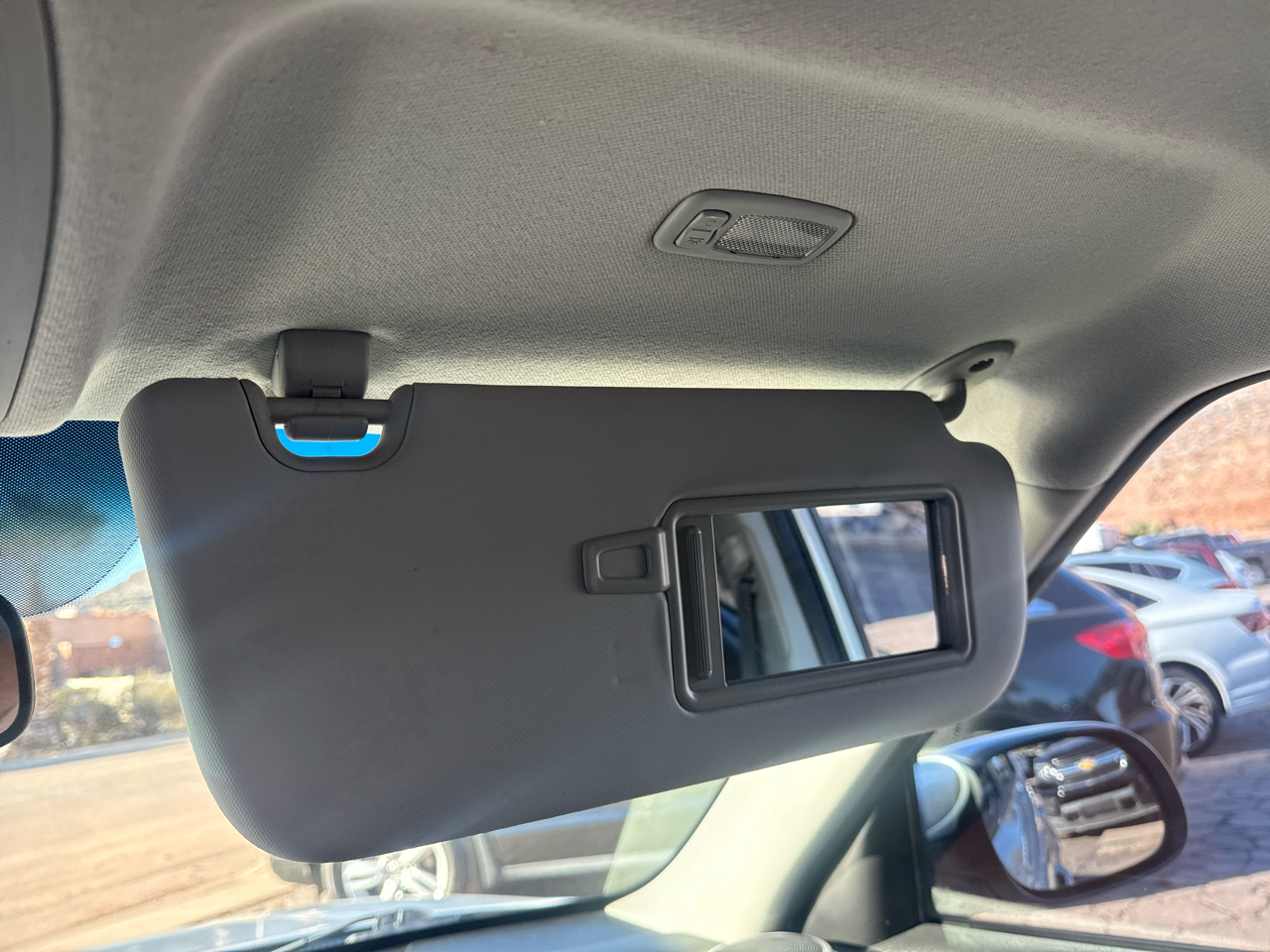 Kia Soul Base 6A 2016