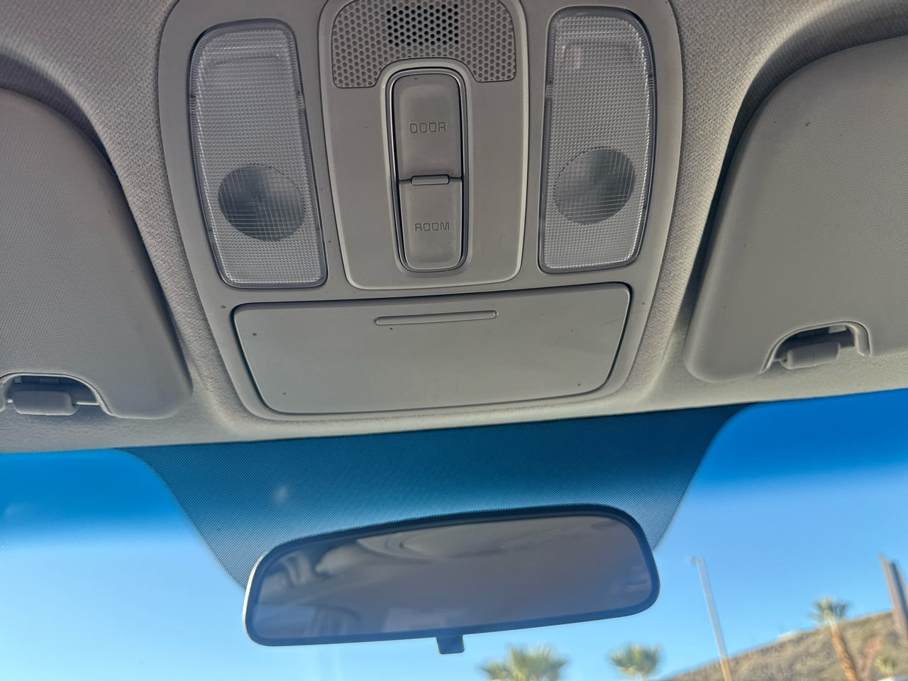 Kia Soul Base 6A 2016