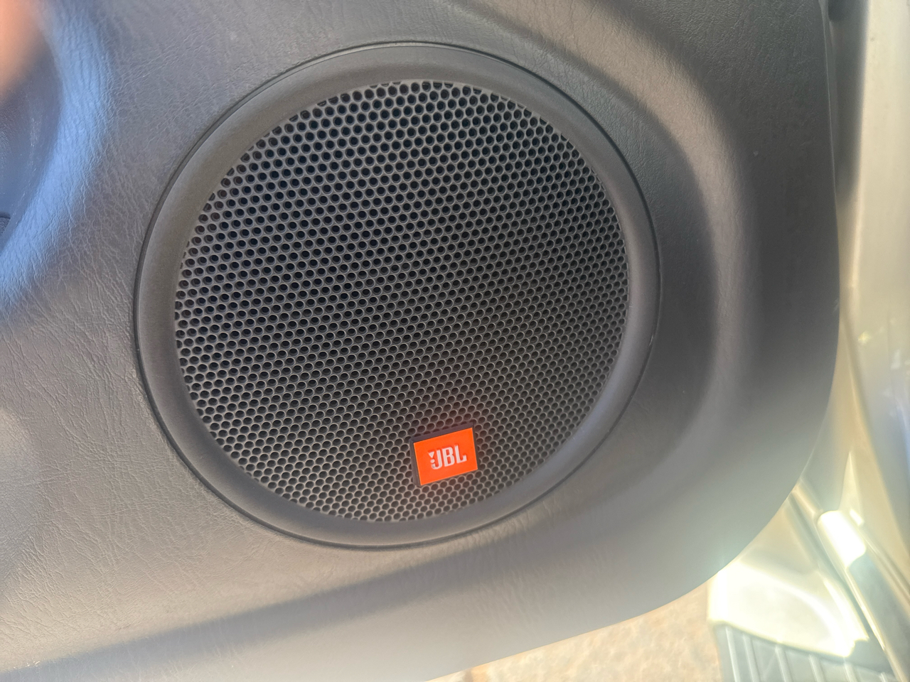 Toyota Highlander V6 4WD 2002