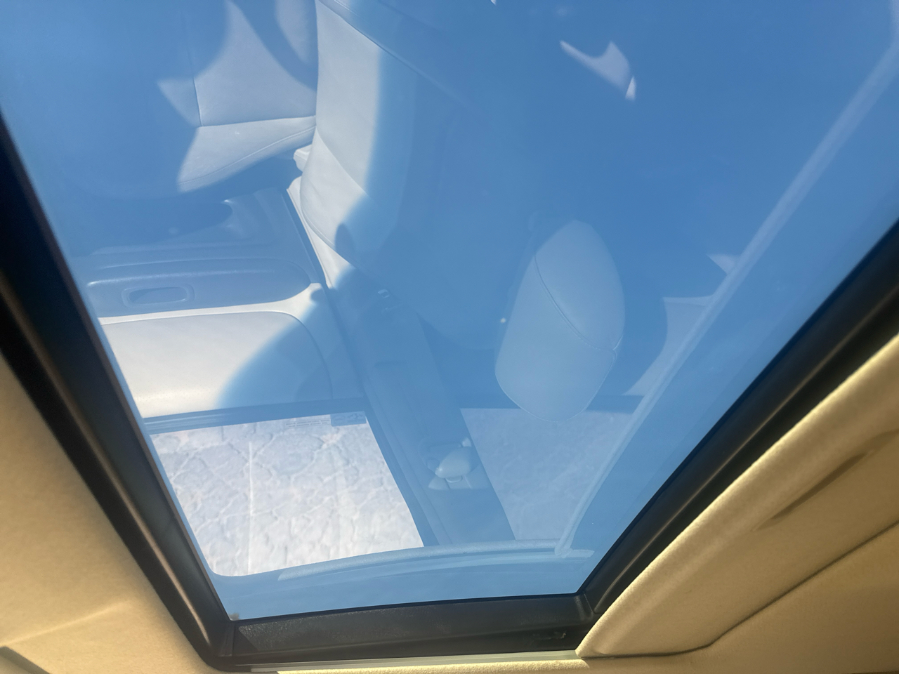 Toyota Highlander V6 4WD 2002