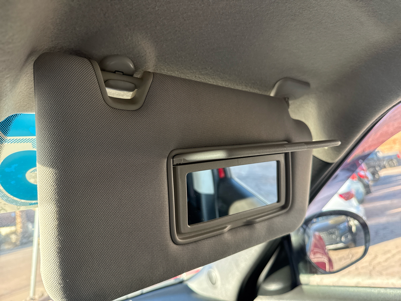 Nissan Juke S AWD 2014