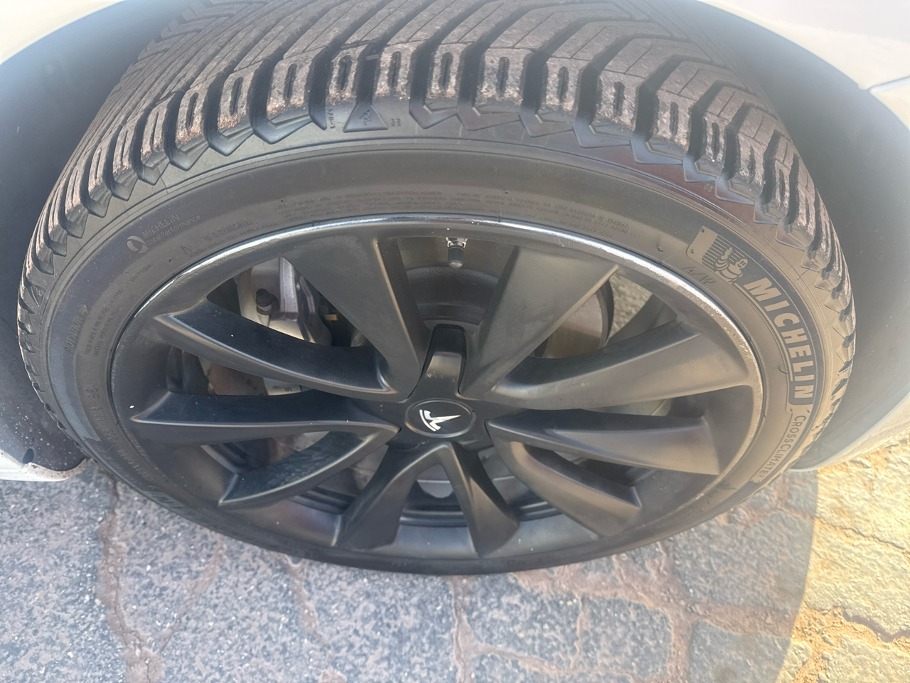 Tesla Model 3 Long Range 2019