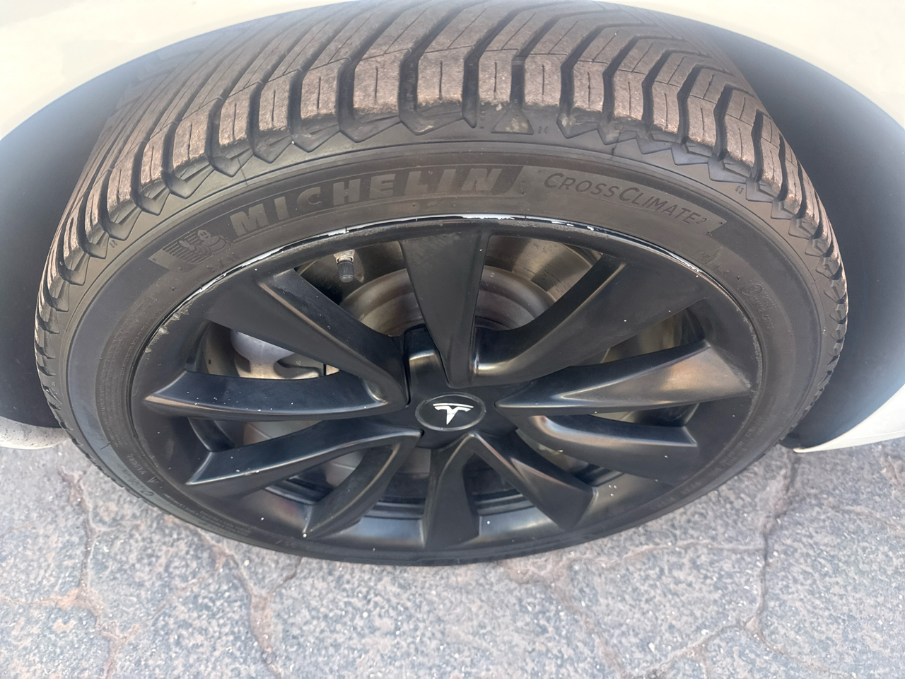 Tesla Model 3 Long Range 2019