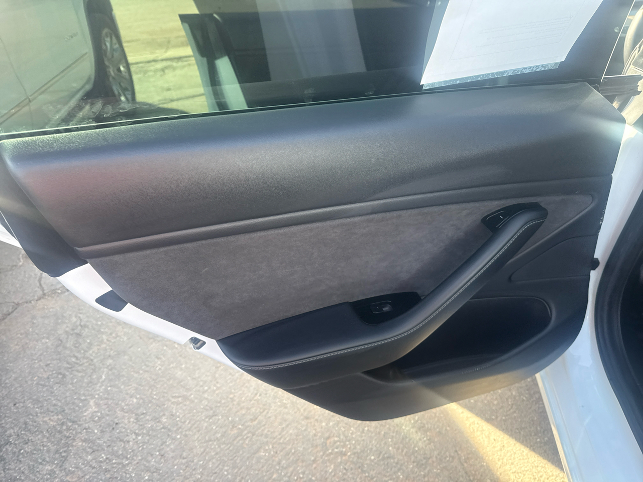 Tesla Model 3 Long Range 2019