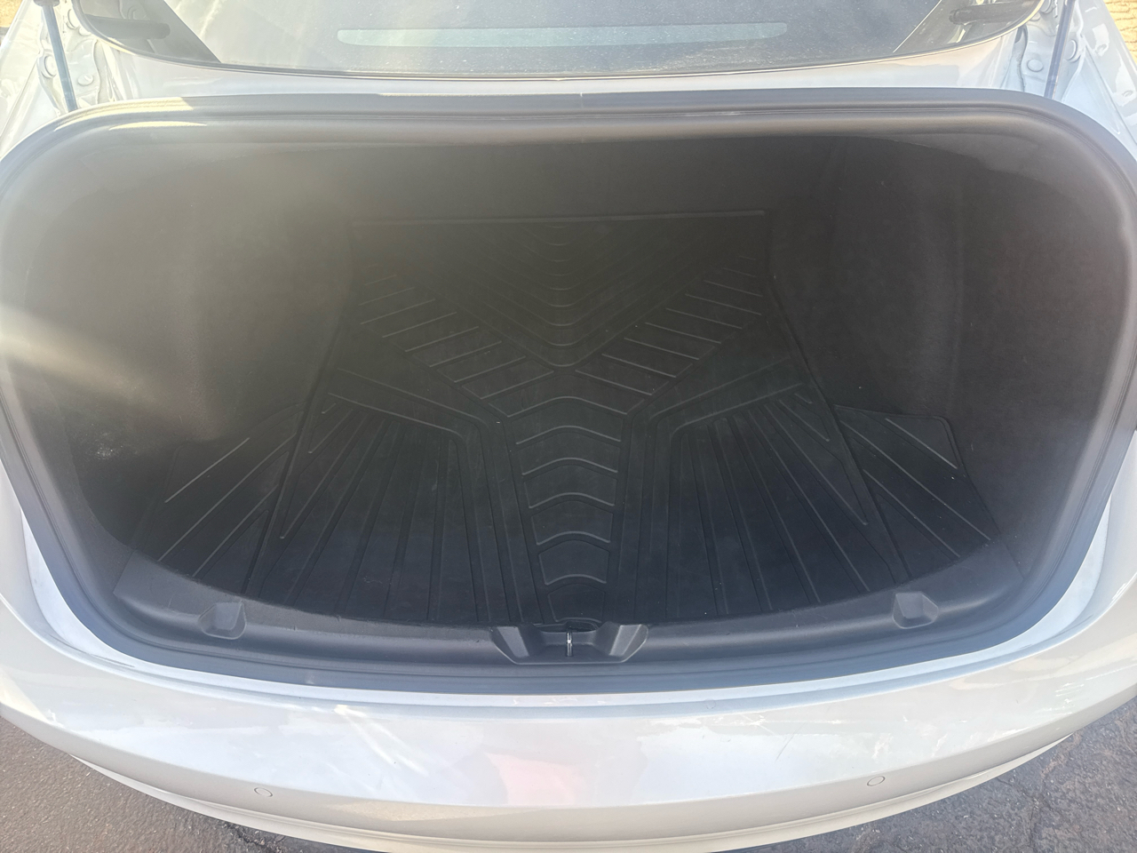 Tesla Model 3 Long Range 2019