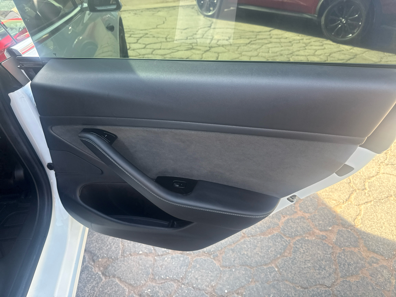 Tesla Model 3 Long Range 2019