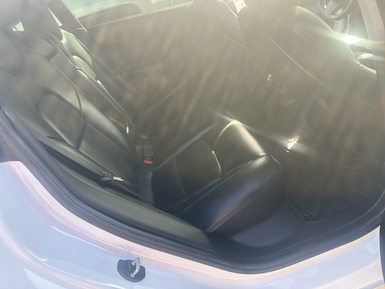 Tesla Model 3 Long Range 2019