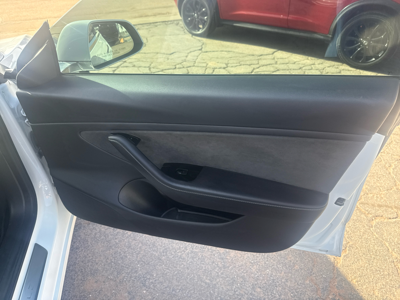 Tesla Model 3 Long Range 2019