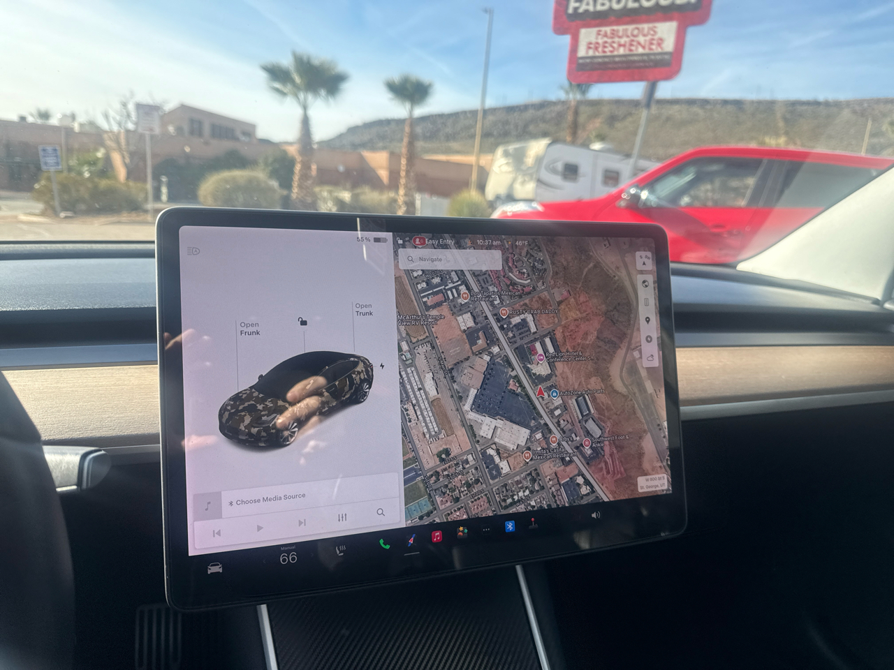 Tesla Model 3 Long Range 2019