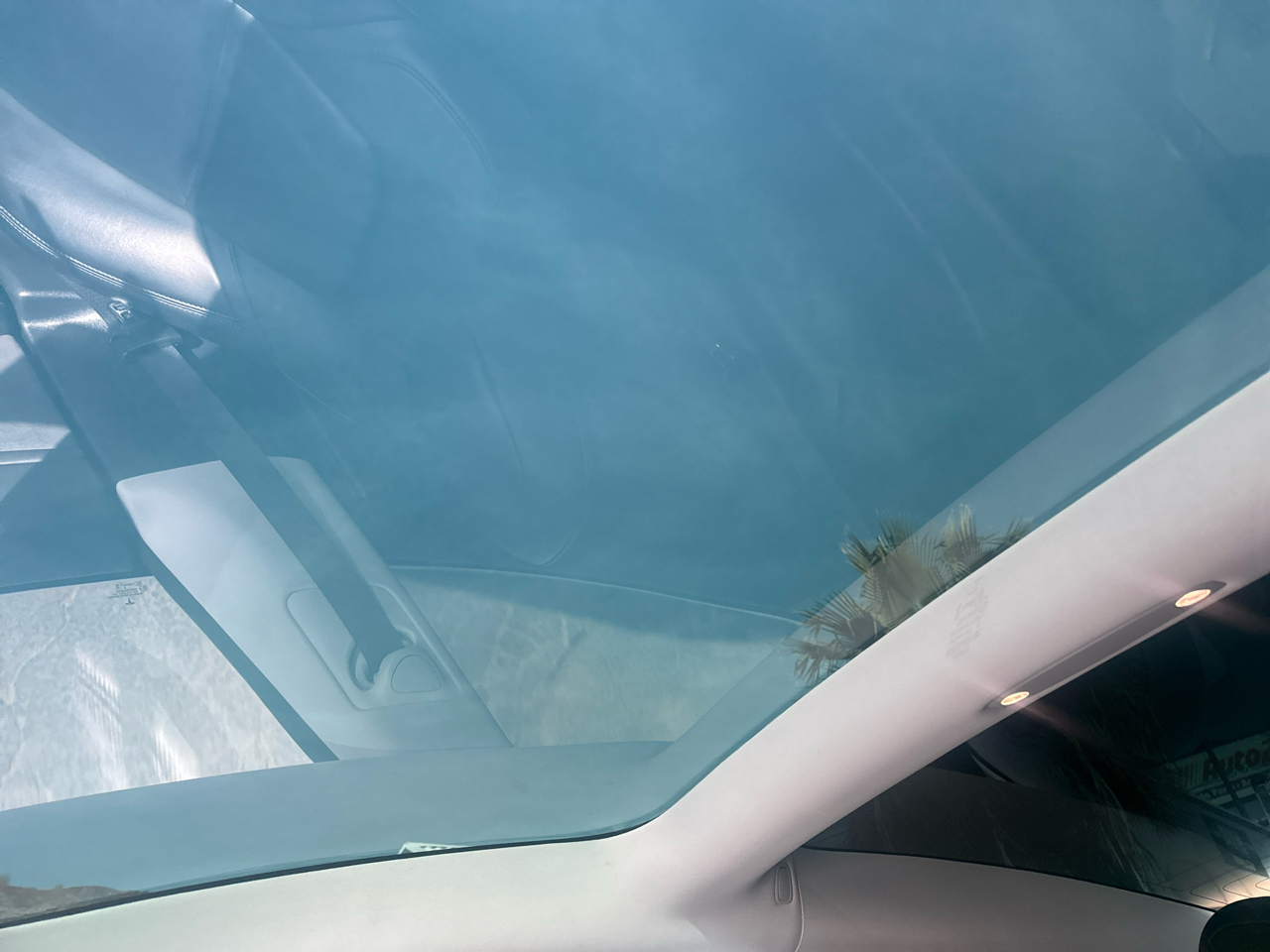 Tesla Model 3 Long Range 2019