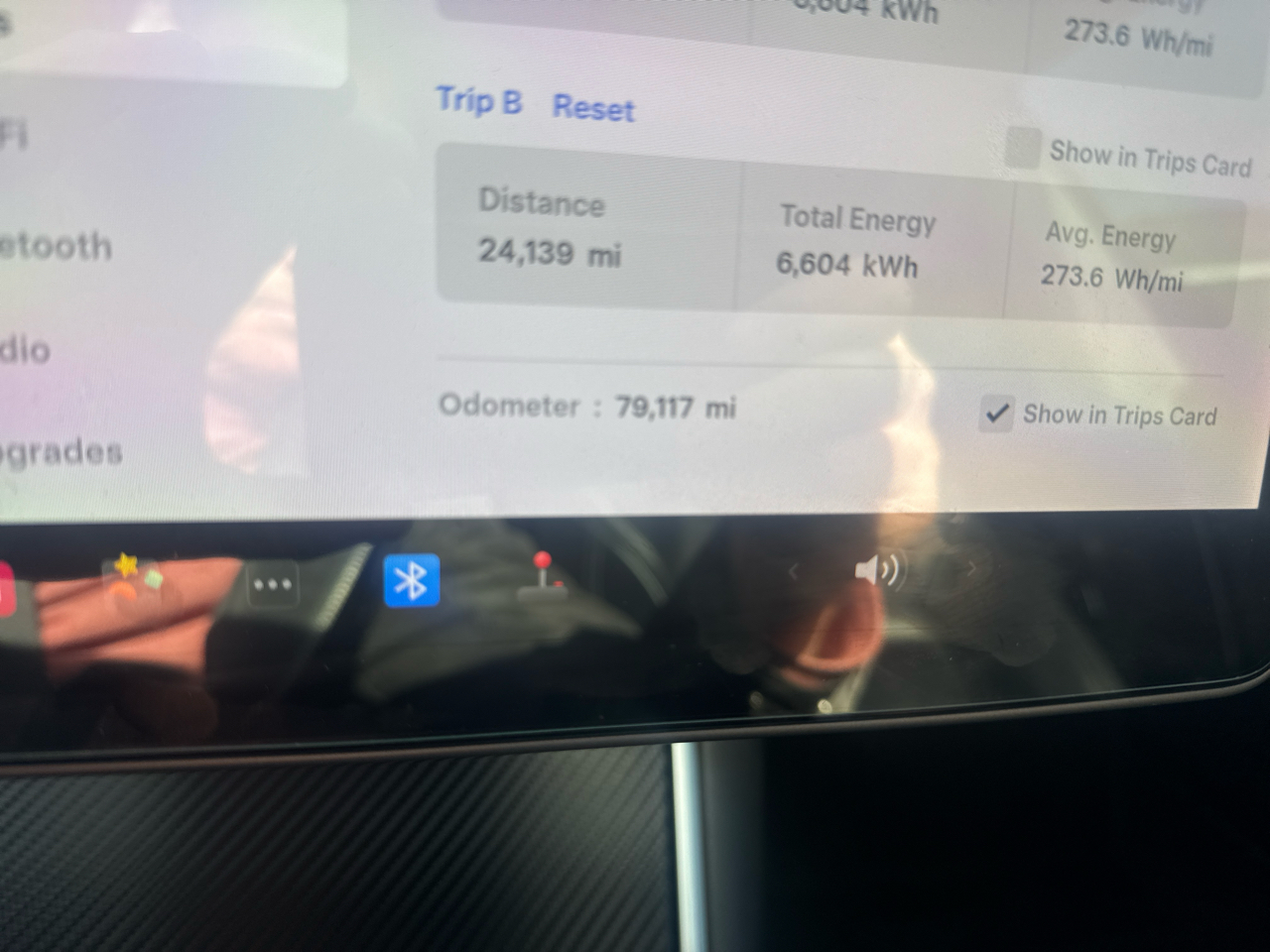 Tesla Model 3 Long Range 2019