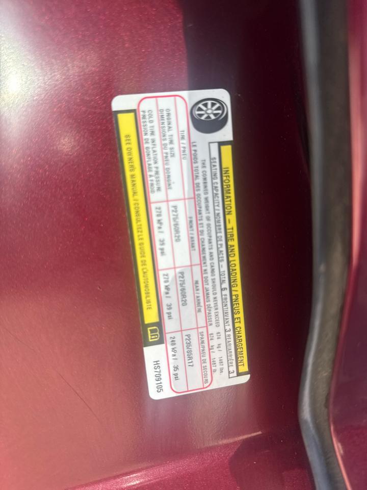 RAM 1500 4WD Crew Cab 140.5" Express 2017