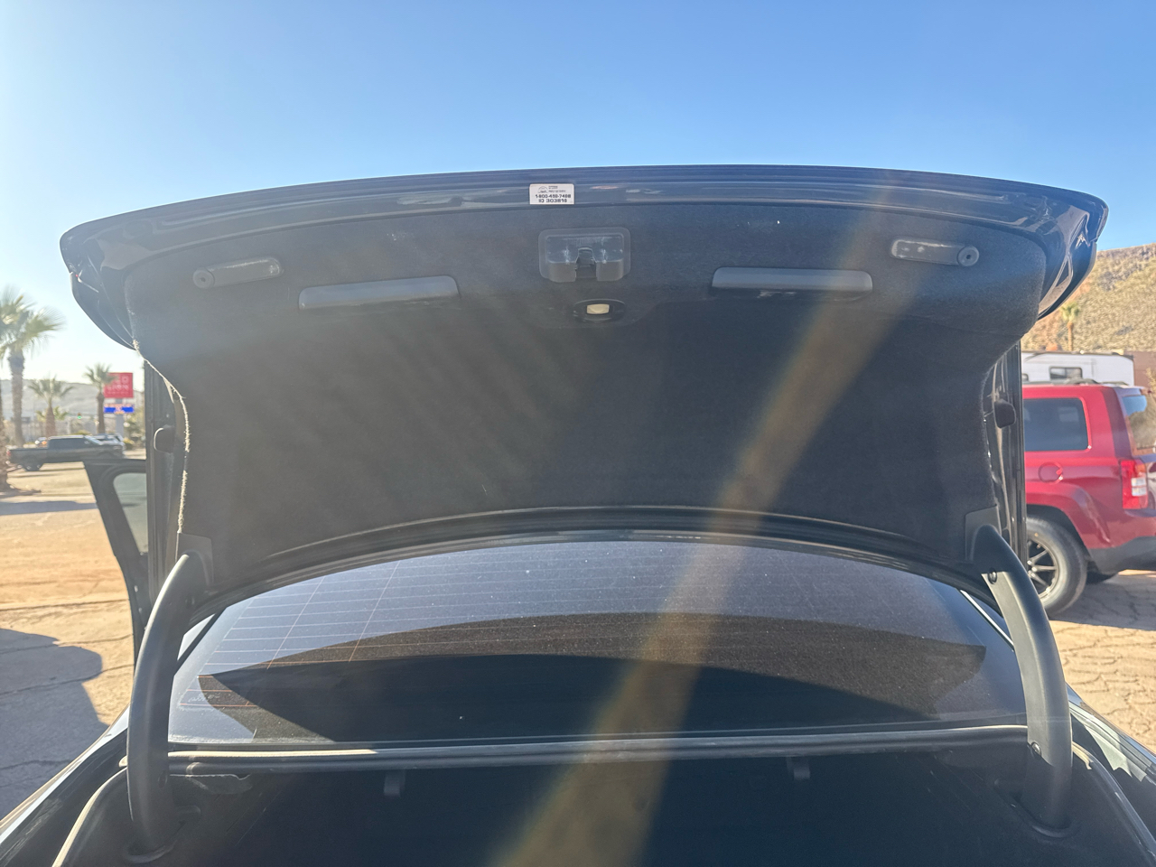 Audi A4 2.0 TFSI ultra Premium S Tronic FWD 2017