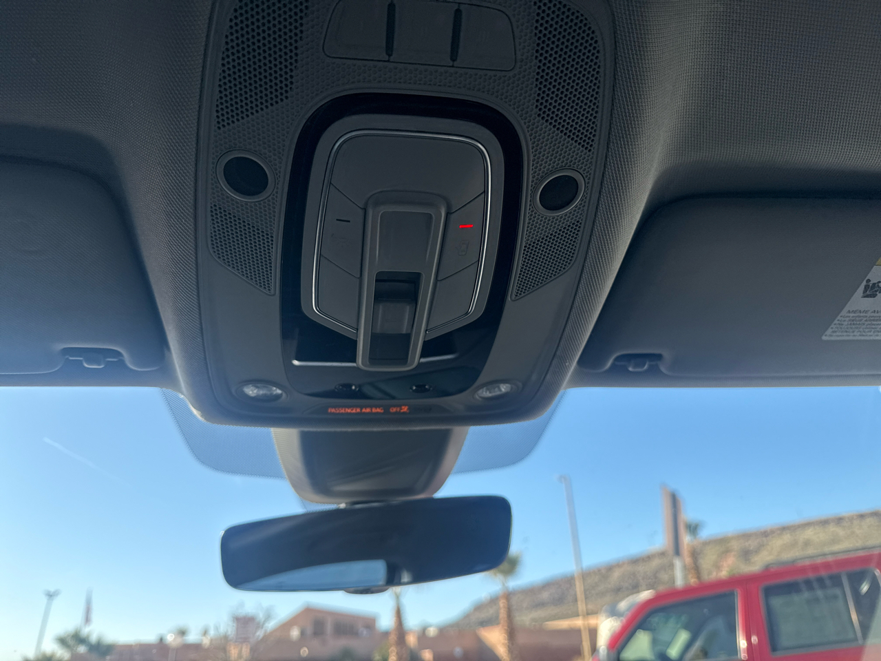 Audi A4 2.0 TFSI ultra Premium S Tronic FWD 2017