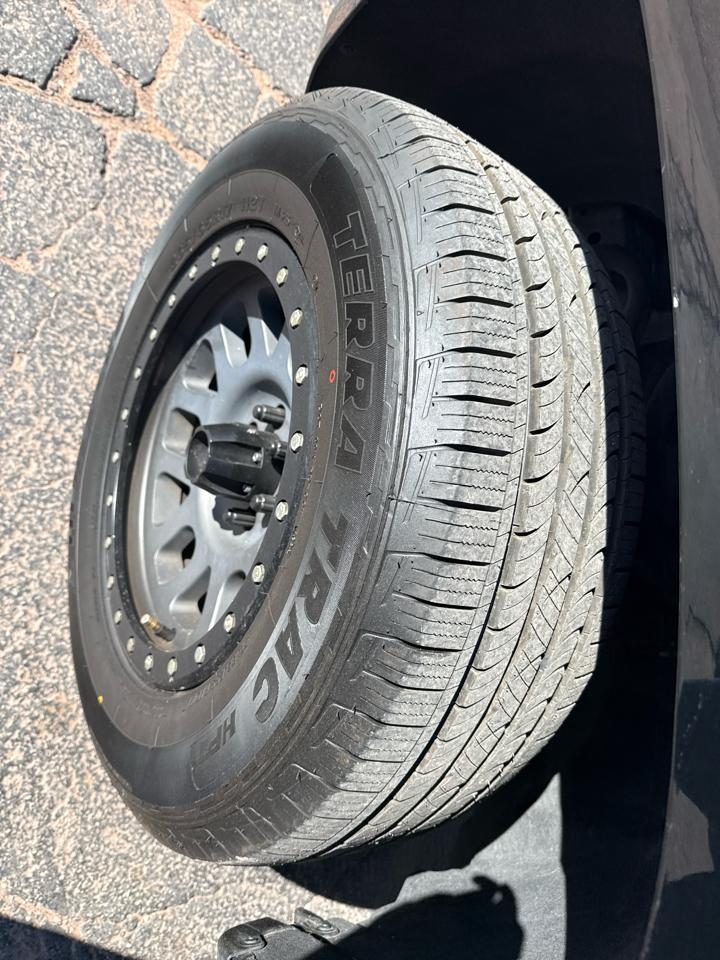 Chevrolet Colorado LT Crew Cab 2WD Long Box 2018