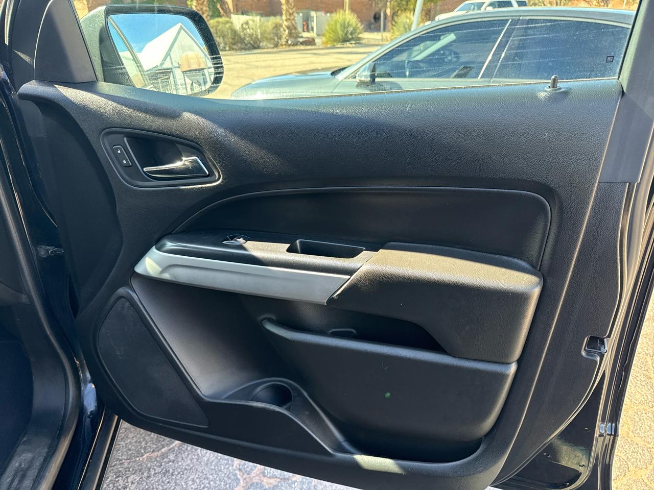 Chevrolet Colorado LT Crew Cab 2WD Long Box 2018