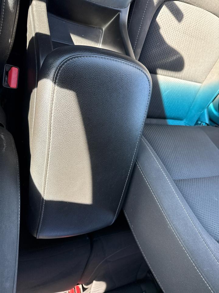 Chevrolet Colorado LT Crew Cab 2WD Long Box 2018