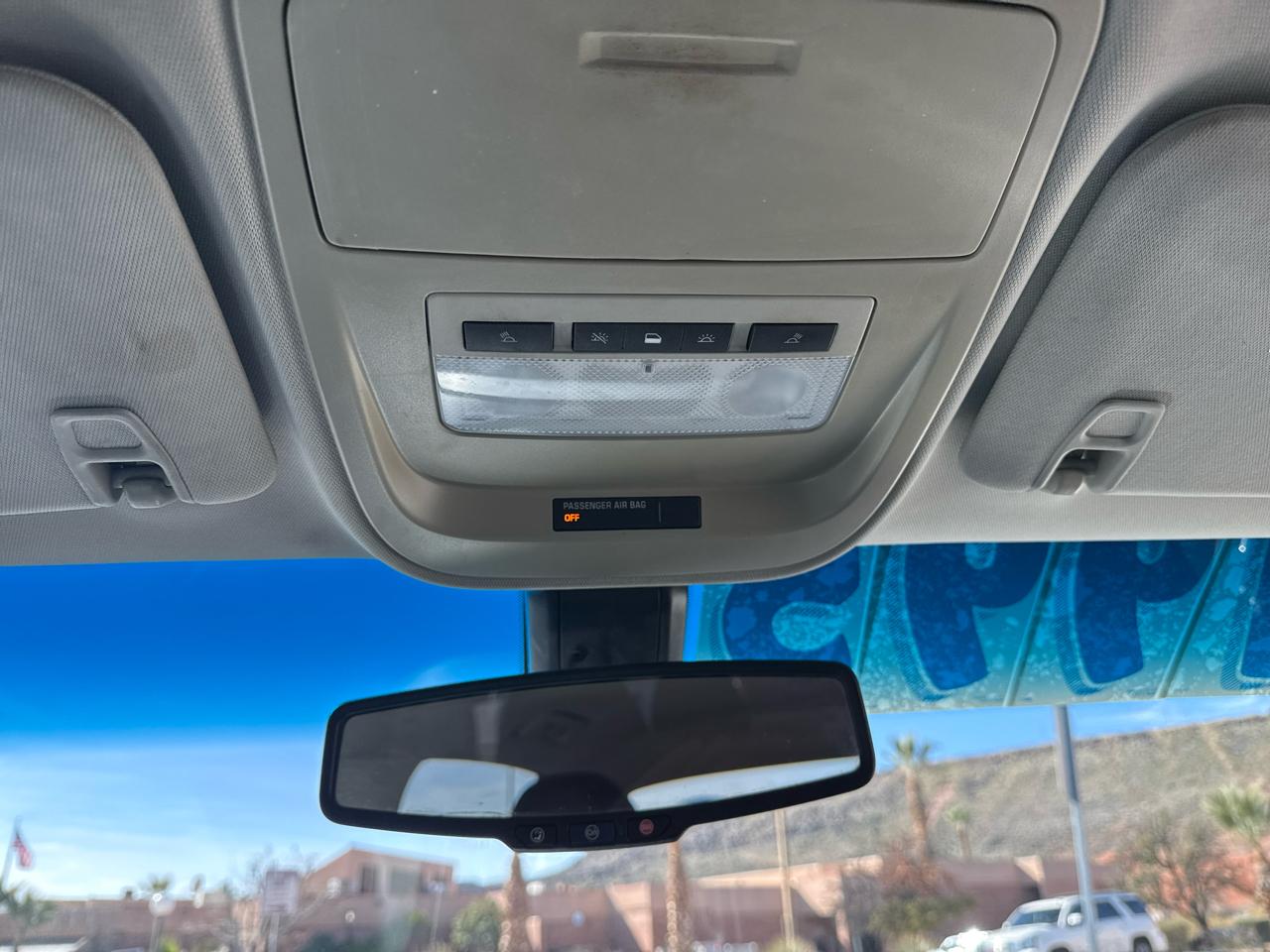 Chevrolet Colorado LT Crew Cab 2WD Long Box 2018