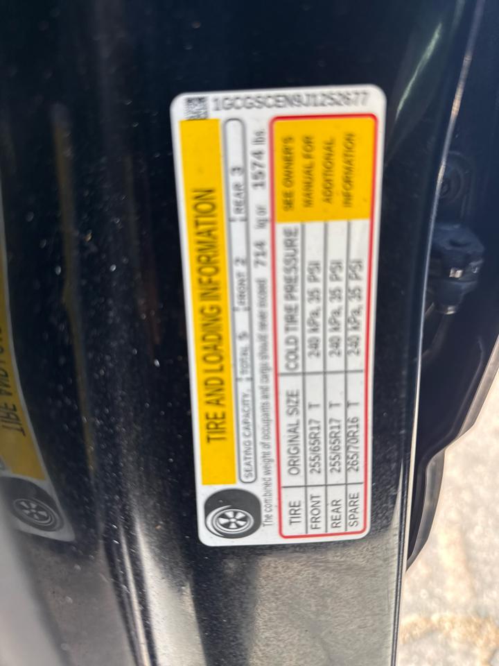 Chevrolet Colorado LT Crew Cab 2WD Long Box 2018