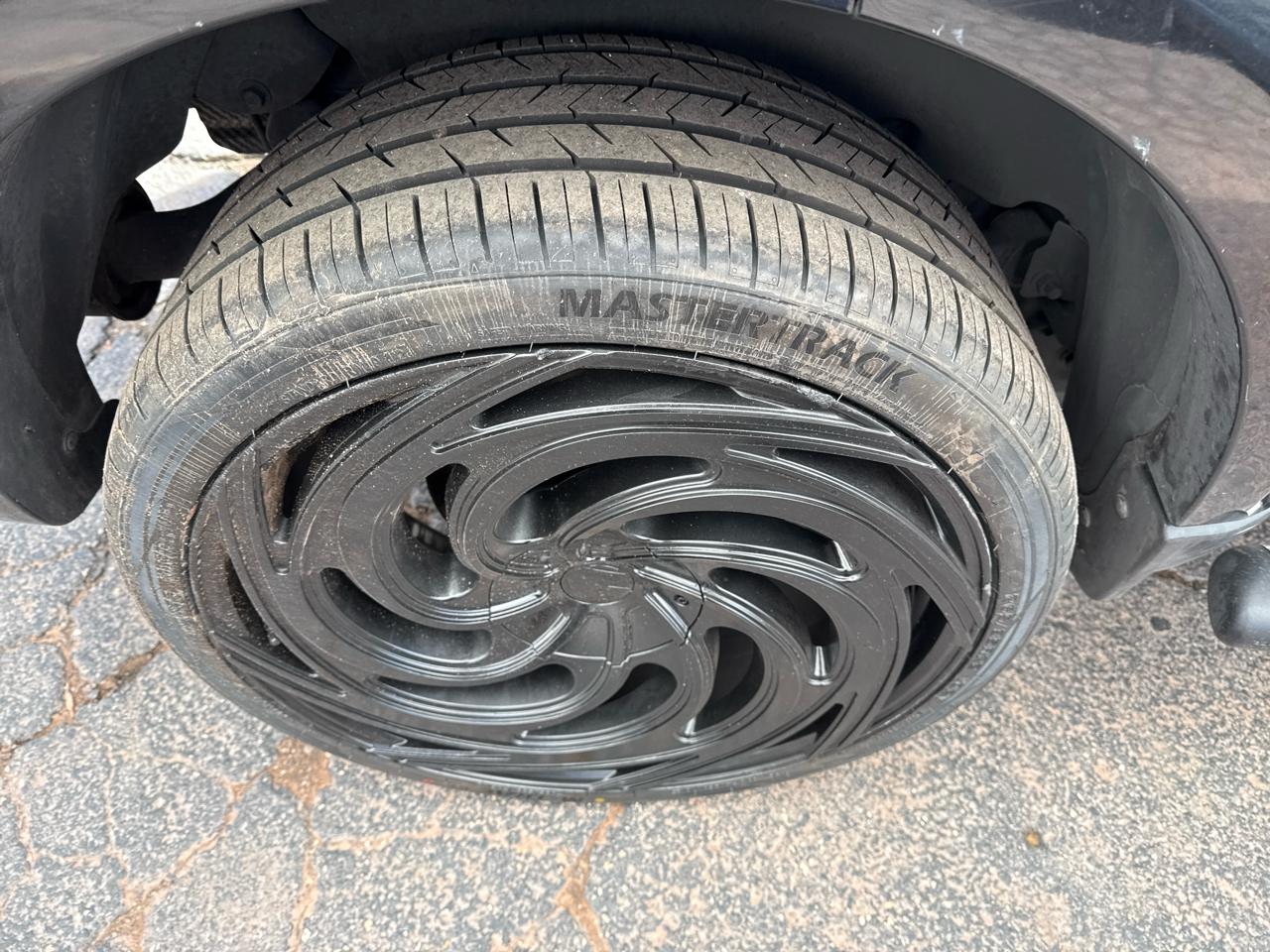 Dodge Nitro SE 2WD 2010