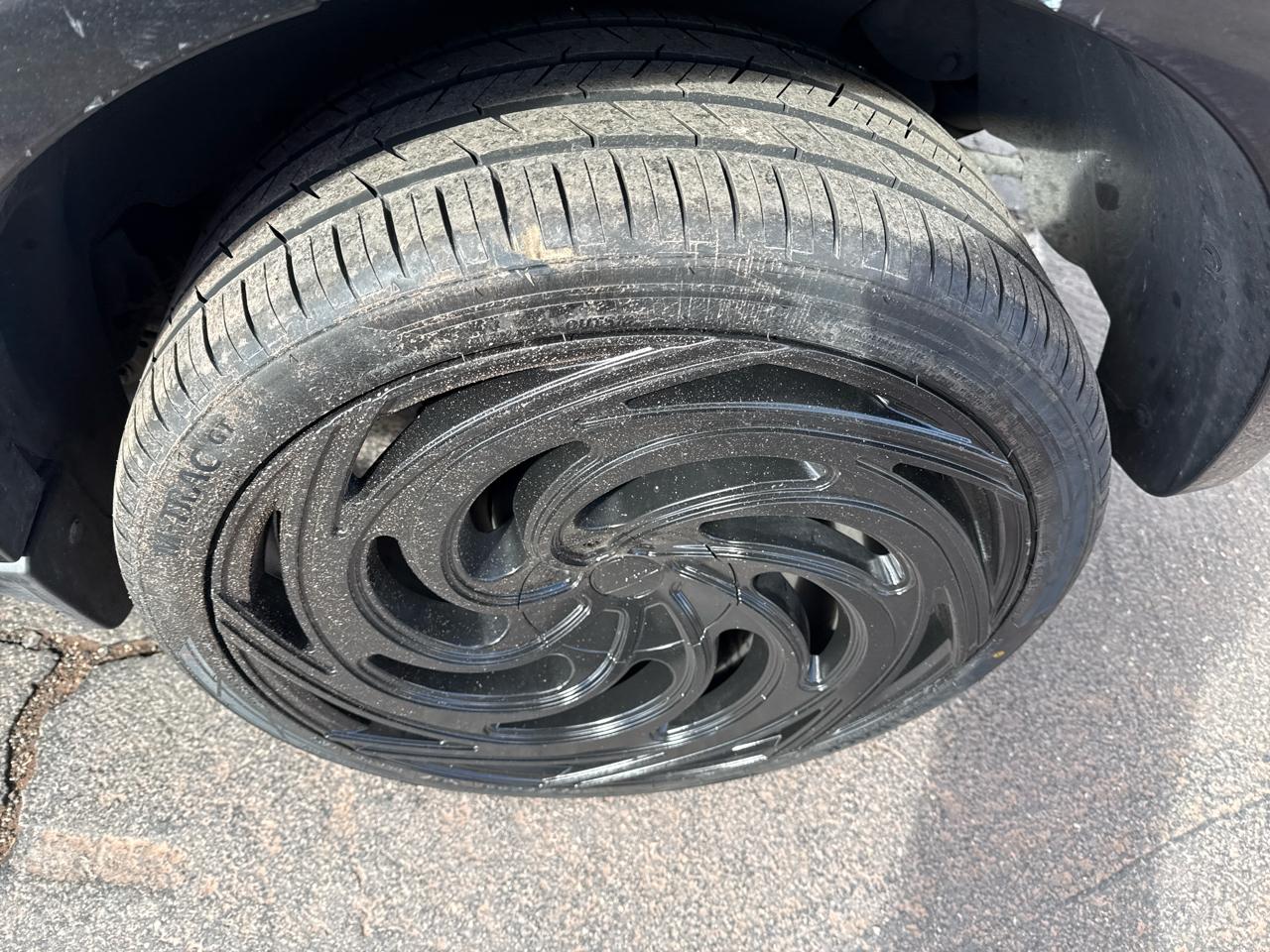 Dodge Nitro SE 2WD 2010