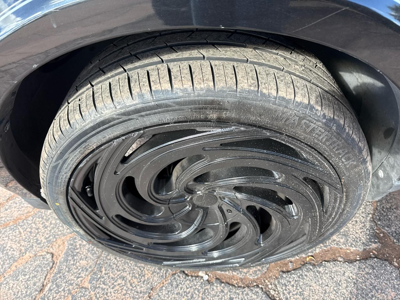 Dodge Nitro SE 2WD 2010