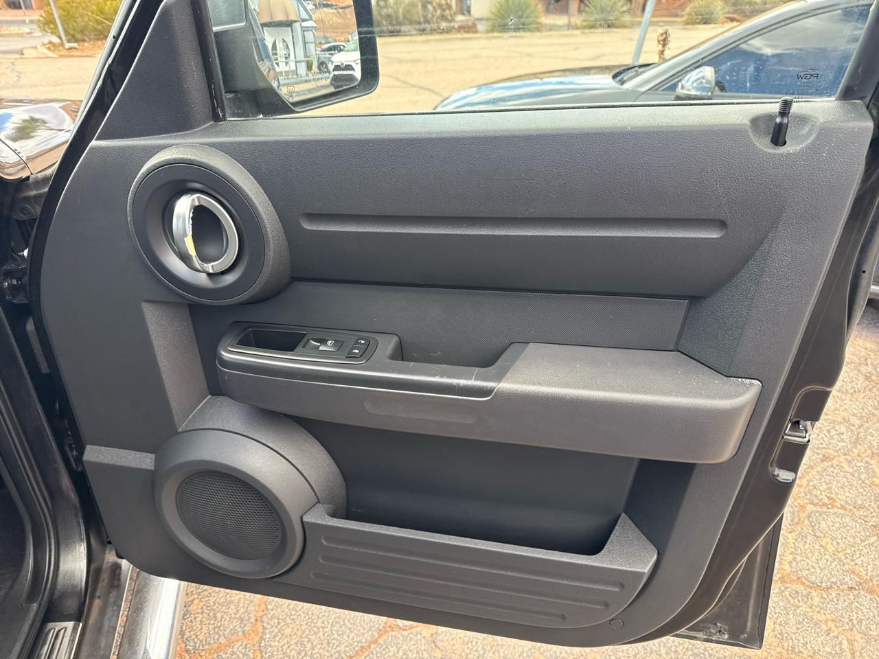 Dodge Nitro SE 2WD 2010