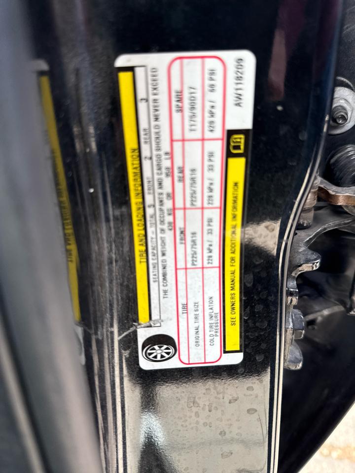 Dodge Nitro SE 2WD 2010