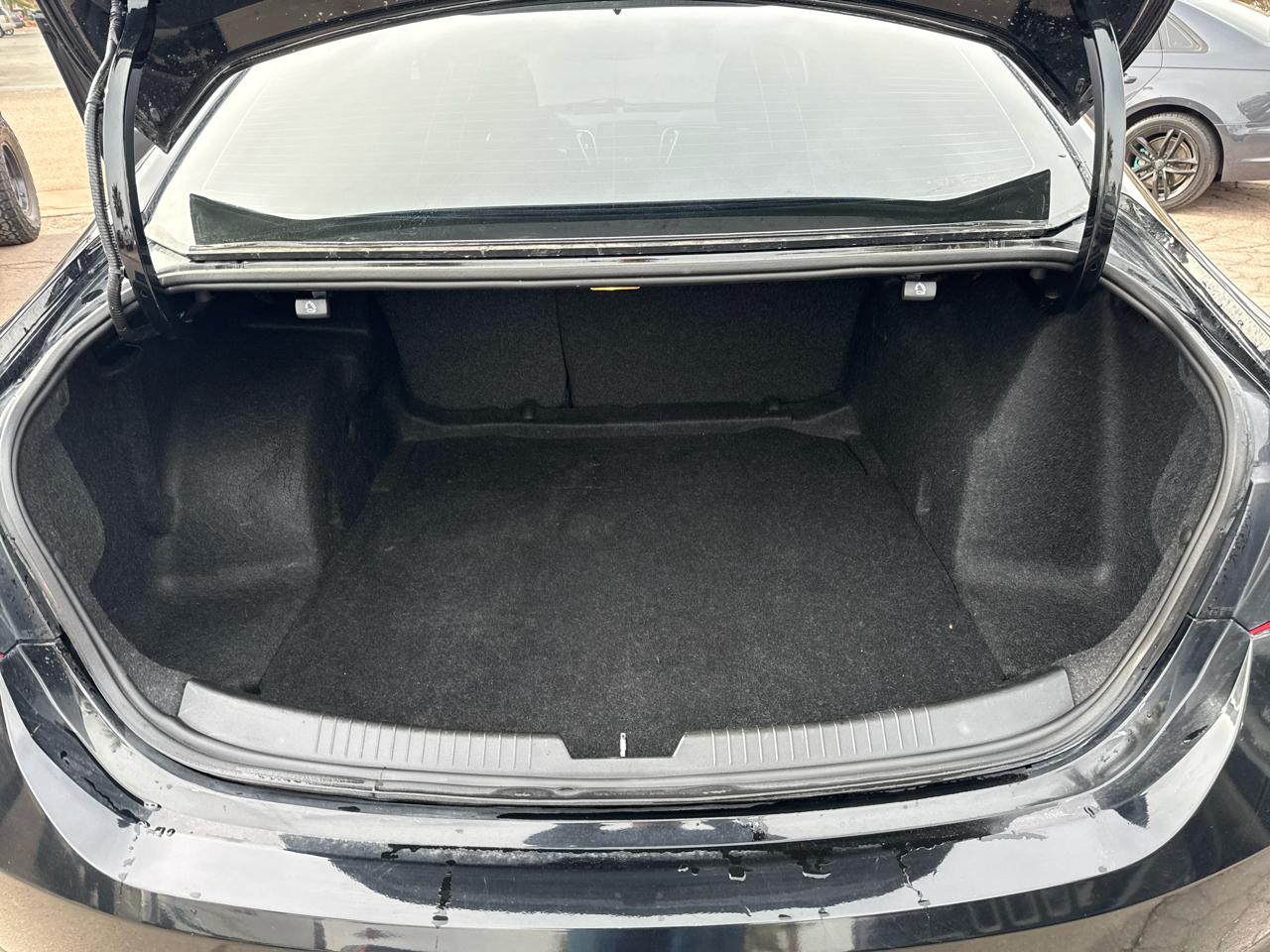 Chevrolet Malibu LT 2020