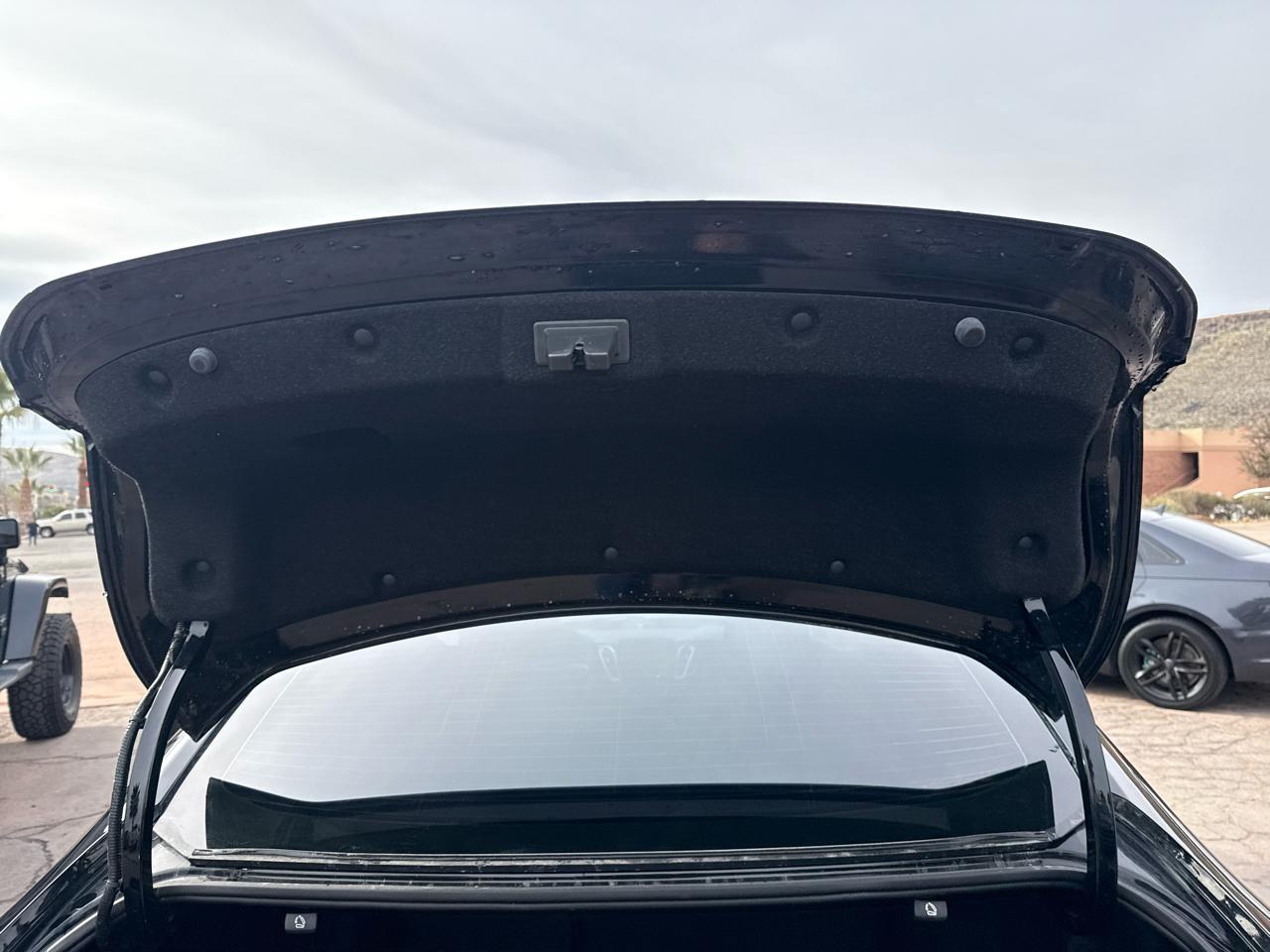 Chevrolet Malibu LT 2020