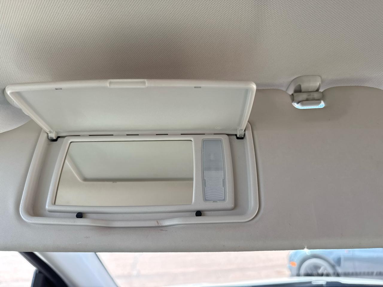 Honda CR-V EX 4WD 5-Speed AT 2014