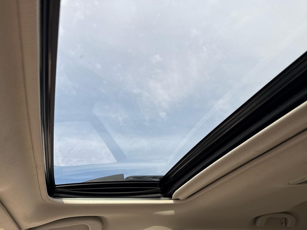 Subaru Outback 2.5i Limited 2017