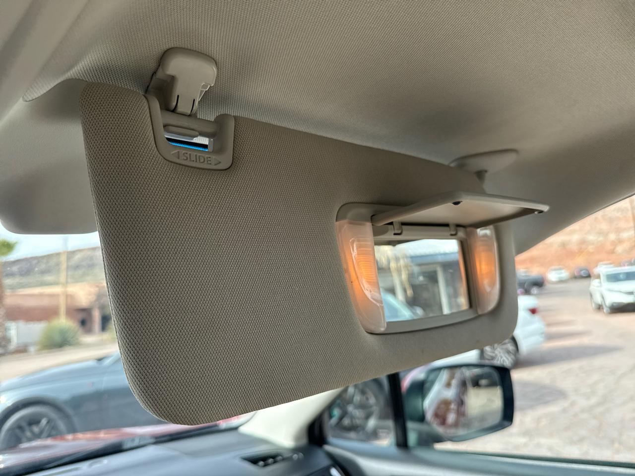 Subaru Outback 2.5i Limited 2017