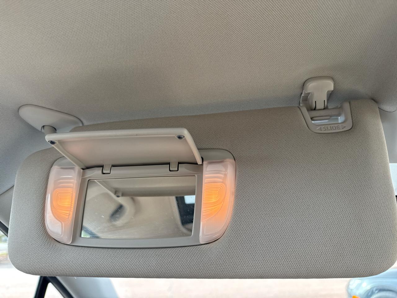 Subaru Outback 2.5i Limited 2017