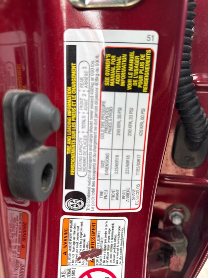 Subaru Outback 2.5i Limited 2017