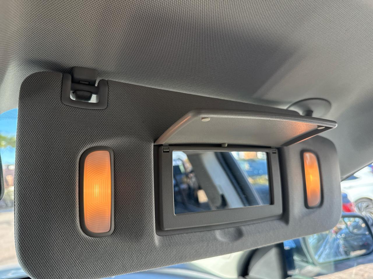 Chevrolet Equinox LTZ 2WD 2012