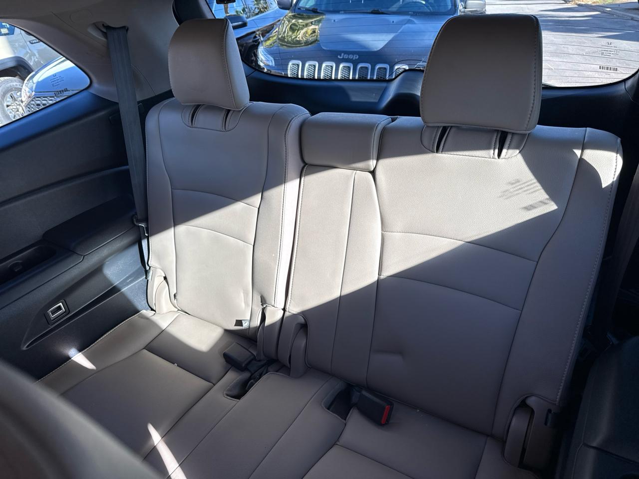 Honda Pilot EXL 4WD 2020