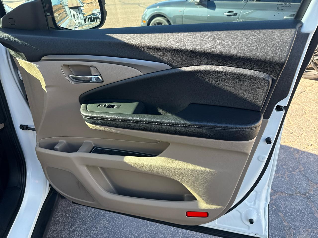 Honda Pilot EXL 4WD 2020