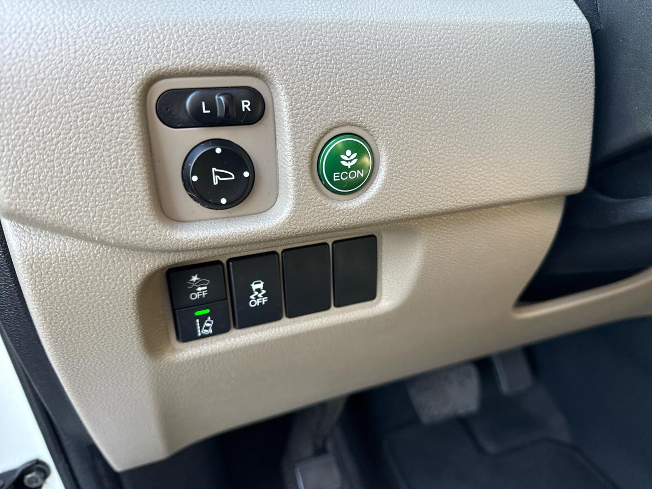 Honda Pilot EXL 4WD 2020