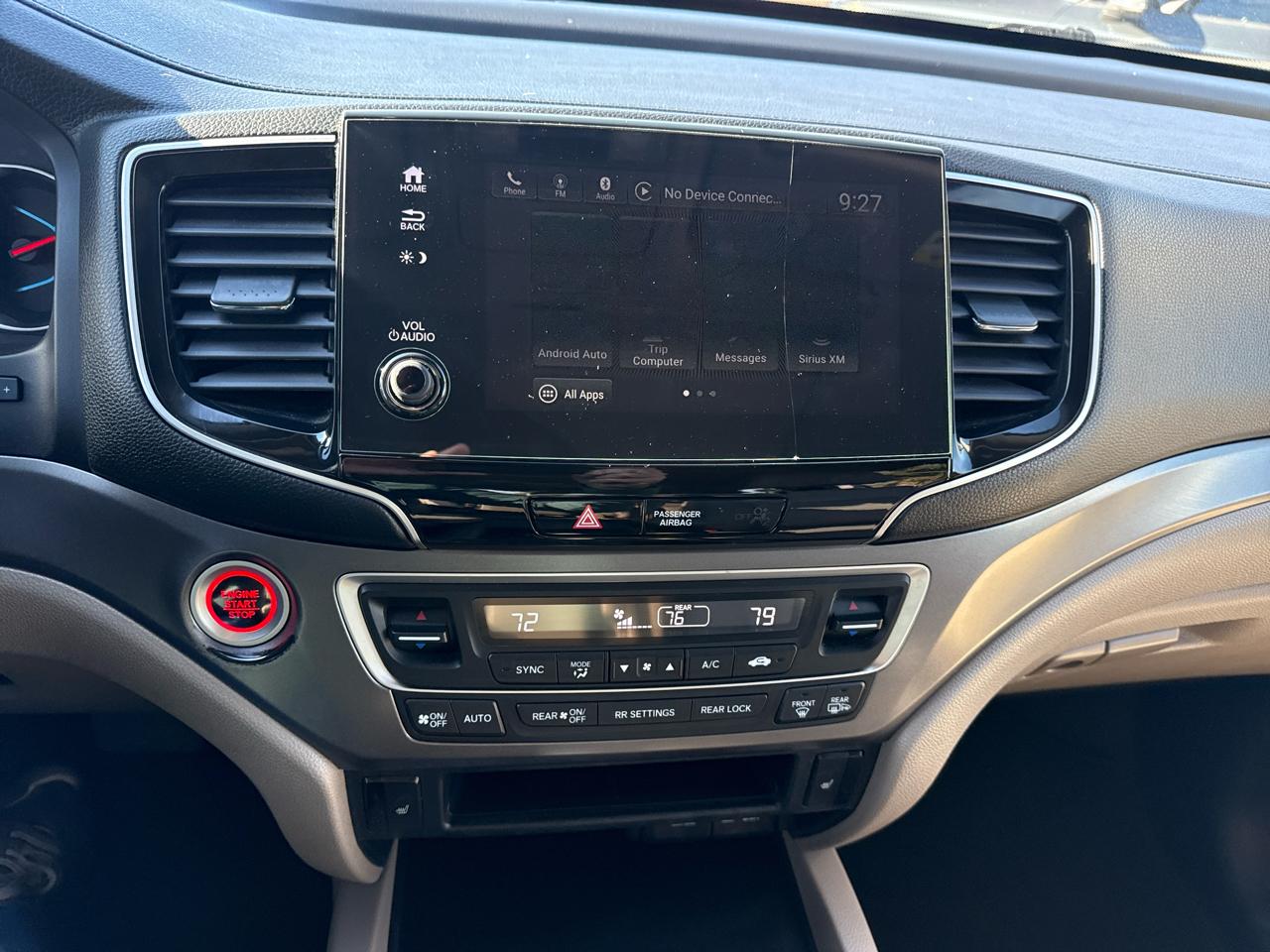 Honda Pilot EXL 4WD 2020