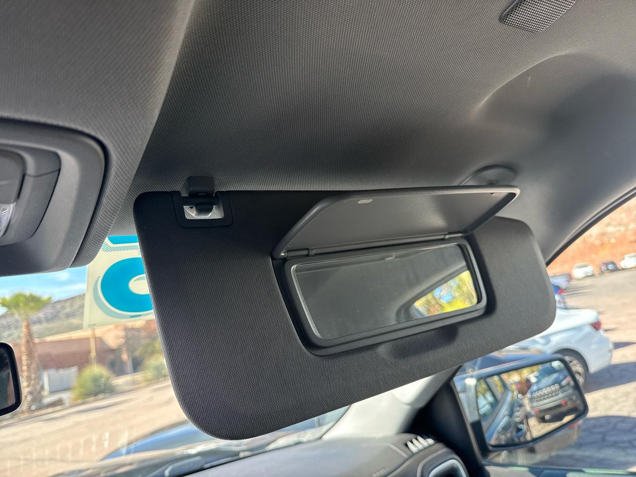 Chevrolet Silverado 1500 LT Trail Boss Crew Cab 4WD 2019