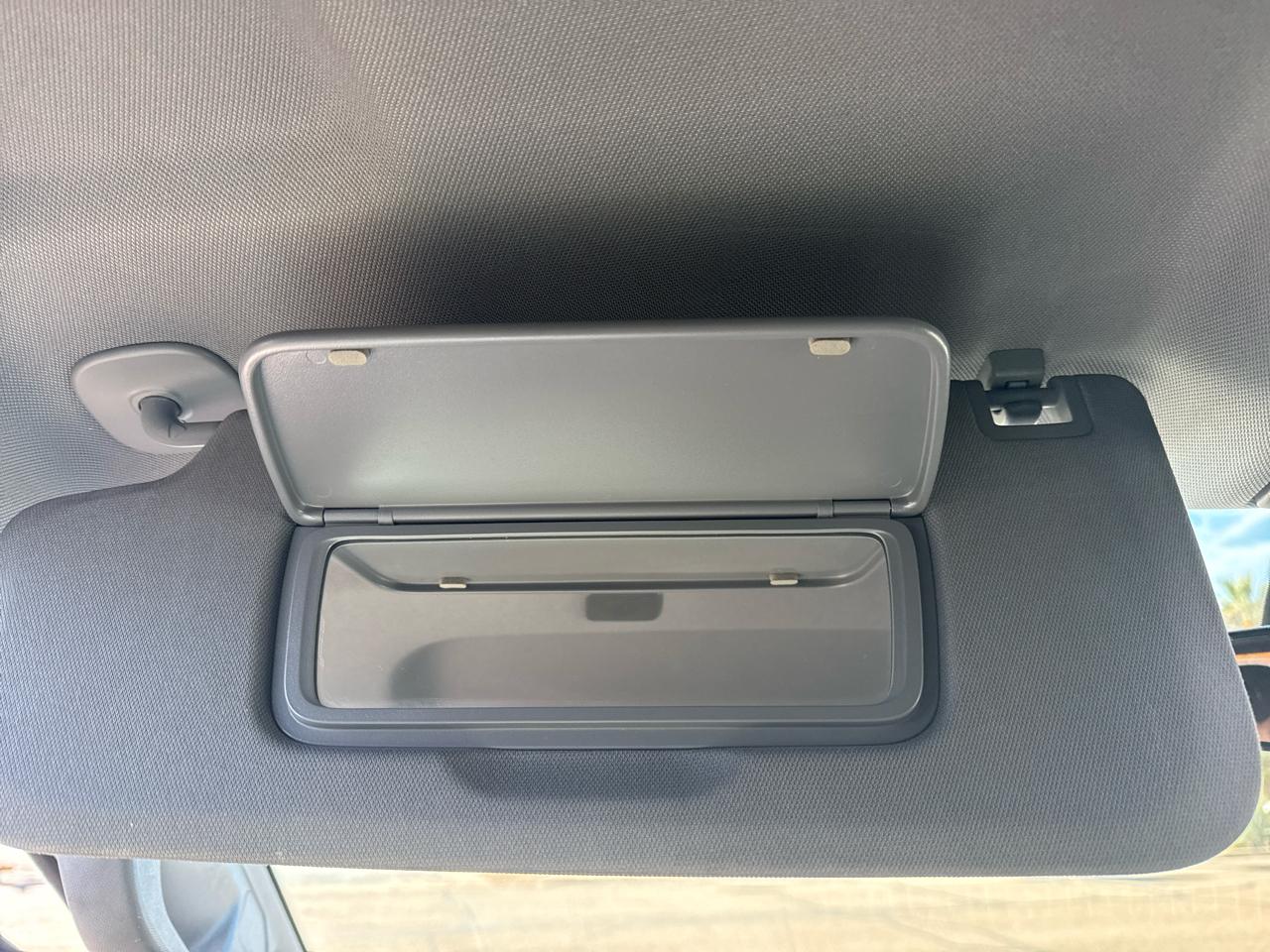 Chevrolet Silverado 1500 LT Trail Boss Crew Cab 4WD 2019