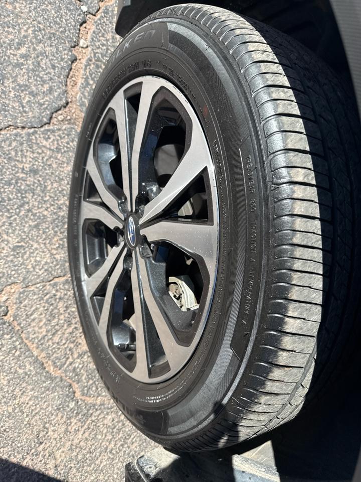 Subaru Forester Limited 2023