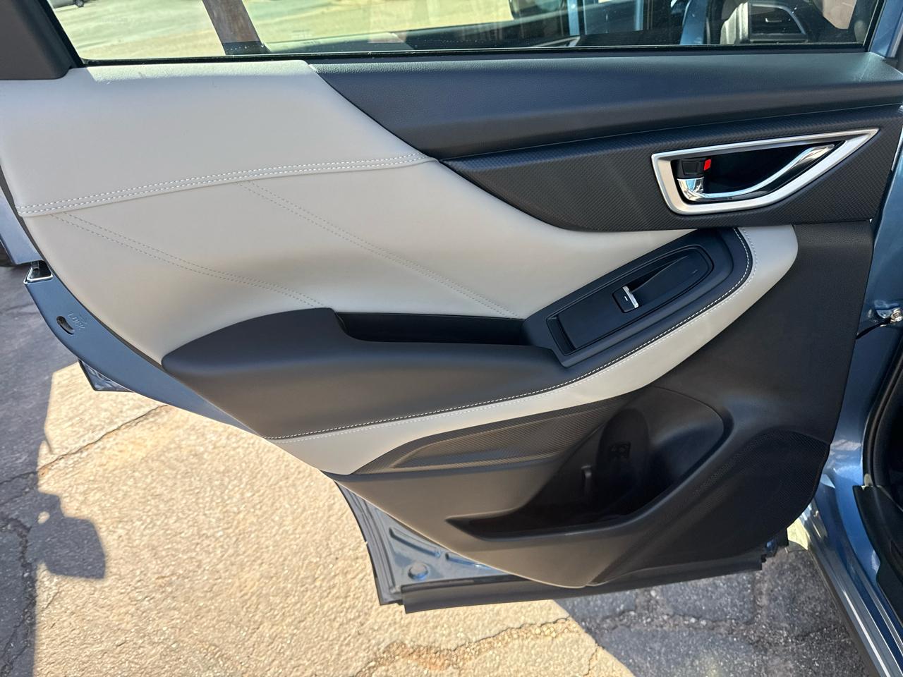 Subaru Forester Limited 2023