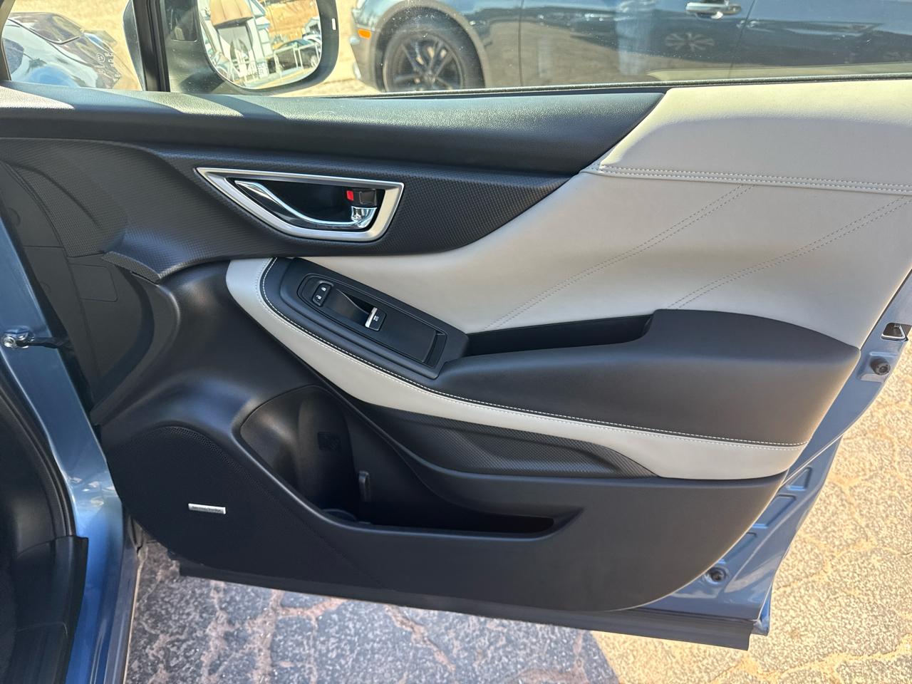 Subaru Forester Limited 2023