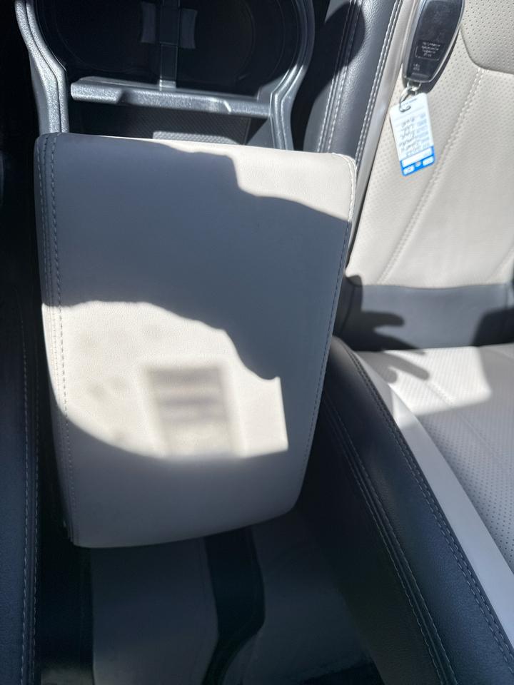 Subaru Forester Limited 2023